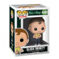 Preview: FUNKO POP! - Animation - Rick and Morty Slick Morty #440
